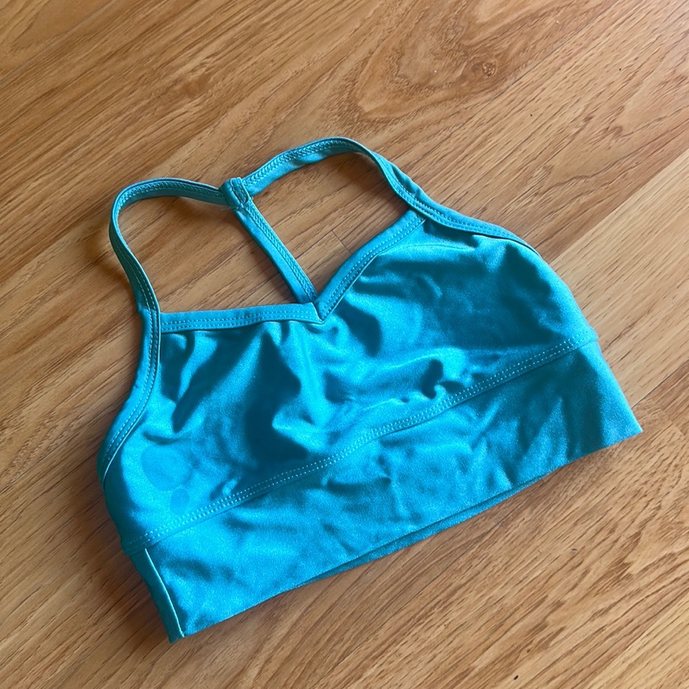 Five Dancewear top, YXL
